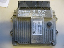 Opel Meriva A Corsa C Bj2005