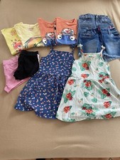 Sommerpaket Mädchen 110