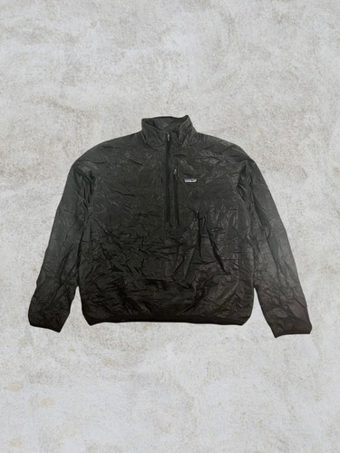 Patagonia primaloft pullover - primaloft,