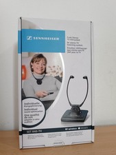 Sennheiser Set 840 TV  neu in