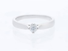 Top Preis Ring 0,20 ct
