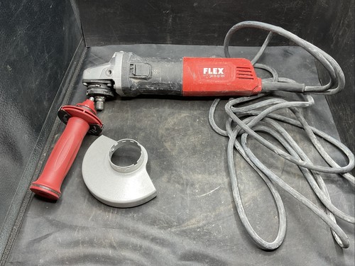 Flex 125 220v 125mm - le,