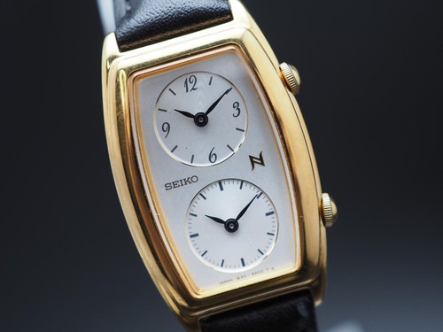 Vintage 1994 neuwertig seiko - vintage,