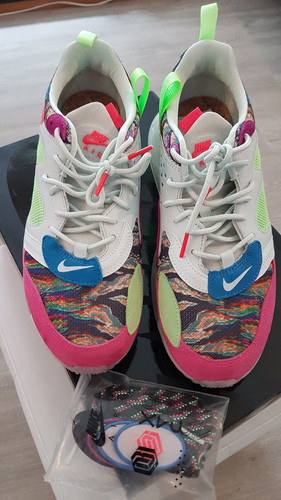 Nike air max 720 obj - air, odell