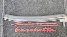Fiat Barchetta Dichtung