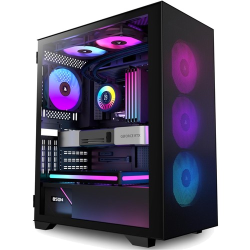 Hochwertiges atx midi tower - atx,