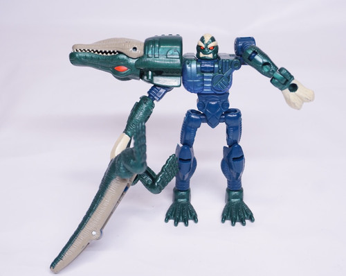 Transformers beast wars fuzors - beast,