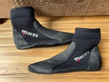 Mares Boot Tauchstiefel Neopren Gr.9 42-43