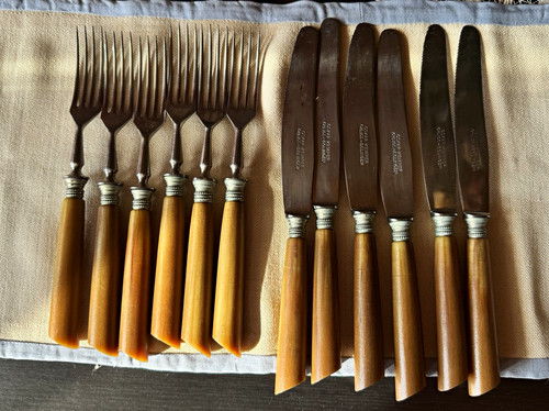 Oskar kemper solingen vintage - kemper,