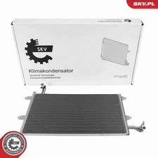 ESEN SKV Kondensator