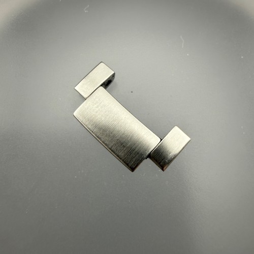 Omega jersey link armband - omega,