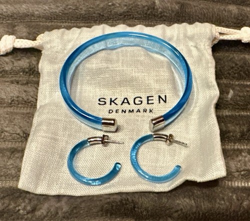 Skagen set blakely armreif - skagen,