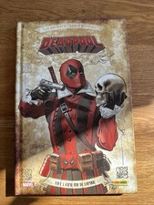 Deadpool Viel Lärm Um