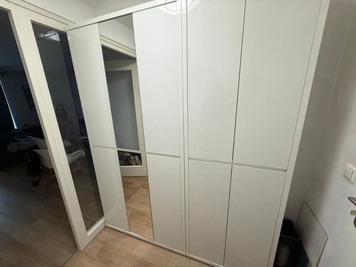 Schuhschrank weiß - schuhschrank,