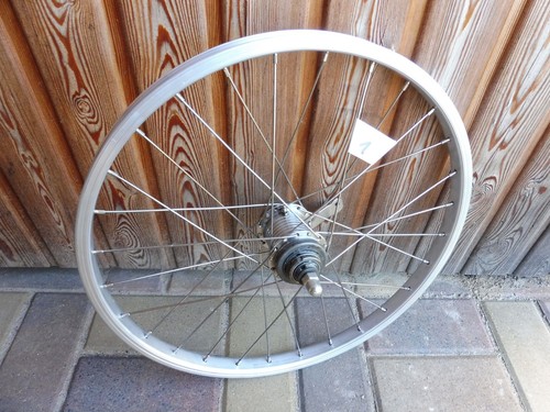 Zoll hinterrad sachs - 20,