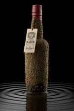 Castenschiold Marum 38% 700ml