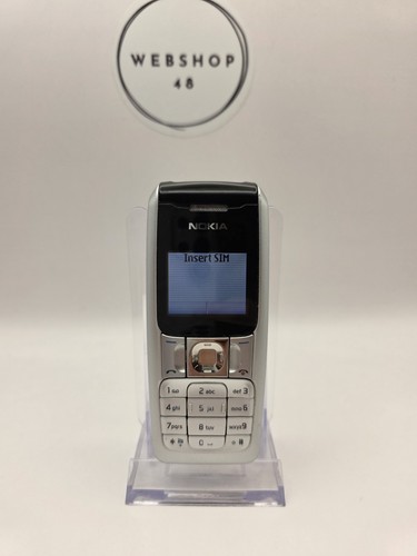 Nokia 2310 189 silber - |, rm-189