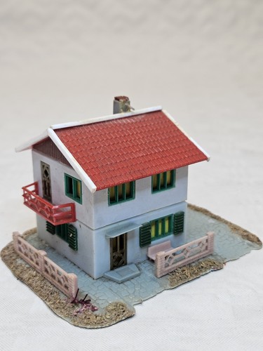 Vero spur einfamilienhaus - vero,