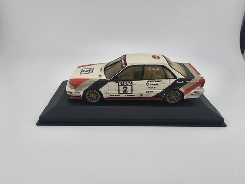 Minichamps audi v8 - minichamps, 1:43