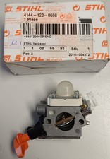 Original Stihl Vergaser