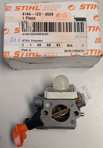 Original stihl vergaser - stihl,