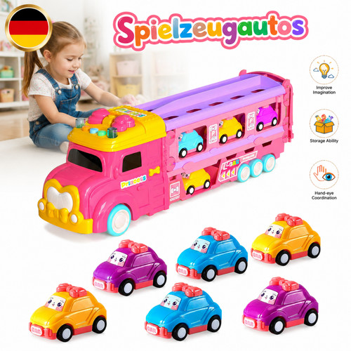 Spielzeug 3 jahre - ab,