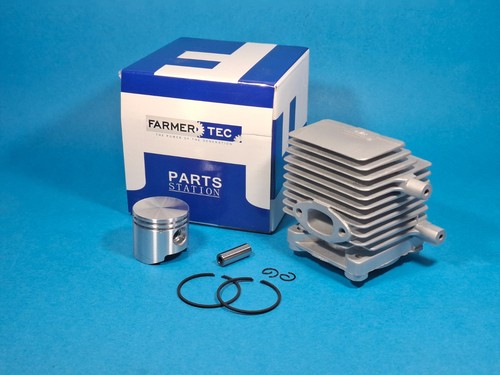 Zylinder kolben kit 34mm - kolben,