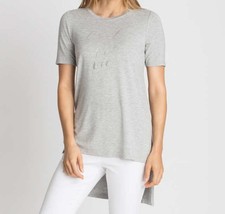 T-Shirt grau 34 Damen
