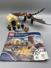 ?Lego Harry Potter Bauplan für 75946 + Anleitung