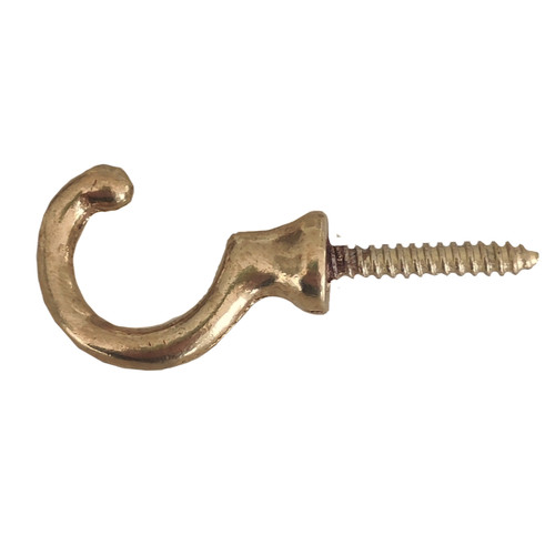 Raffhaken wandhaken 32mm - raffhaken,