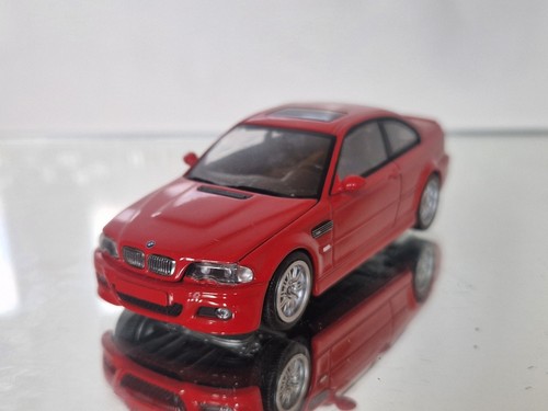 Minichamps bmw m3 - minichamps,