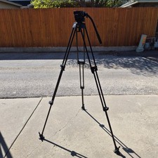 Vinten Protouch Pro 6 HDV
