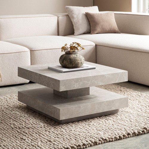 Couchtisch finebuy cm - finebuy, 60