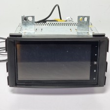 Kia Ceed SW GT Audio Mac 520 DAB | 6.8 Zoll Moniceiver Navigation Radio DAB