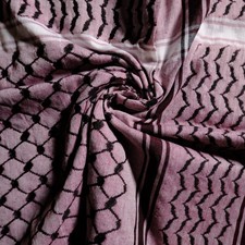 Traditional Pink Purple