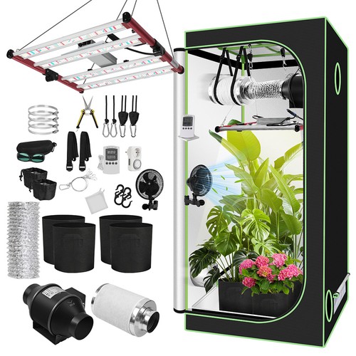 Growbox gewächshaus - growbox,