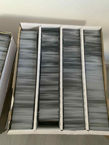 Magic karten set - magic,