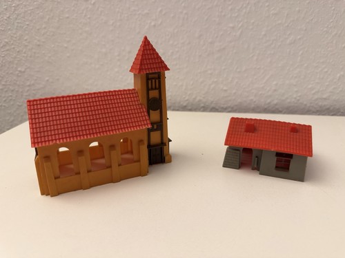 Jean höfler gebäude kirche - höfler,