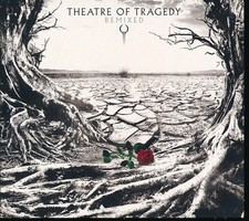 Theatre Of Tragedy - Remixed