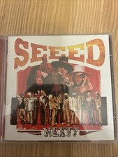 Next! von Seeed  (CD, 2005)