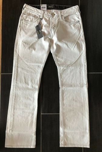 Lee jeans knox - jeans, w.32
