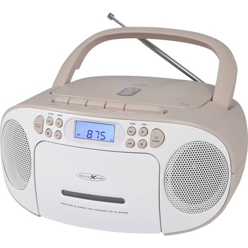 Reflexion rcr2260pk radio - reflexion, cd-radio