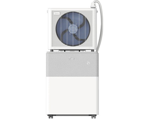 Midea portasplit mobile - midea,