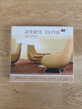 CD - Ambient Lounge Vol.7