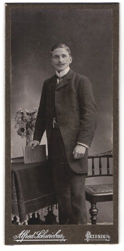 Fotografie alfred schwiebus - fotografie,