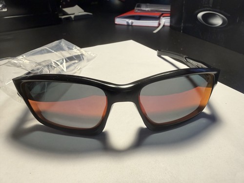 Oakley sonnenbrille chainlink - sonnenbrille,