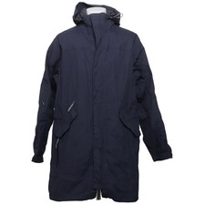 Didriksons 1913, Parka
