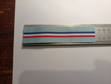 Rubat für die Medaille der