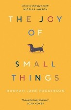 The Joy of Small Things 'A