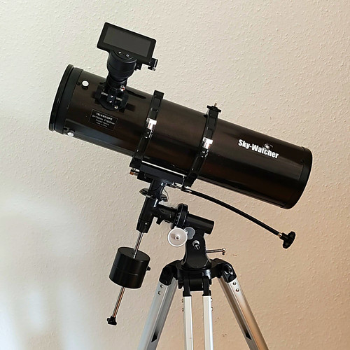 Sky watcher newtonsche - sky-watcher,